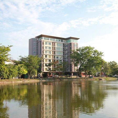 Hotel Kamonthara Nakhon Pathom Zimmer foto
