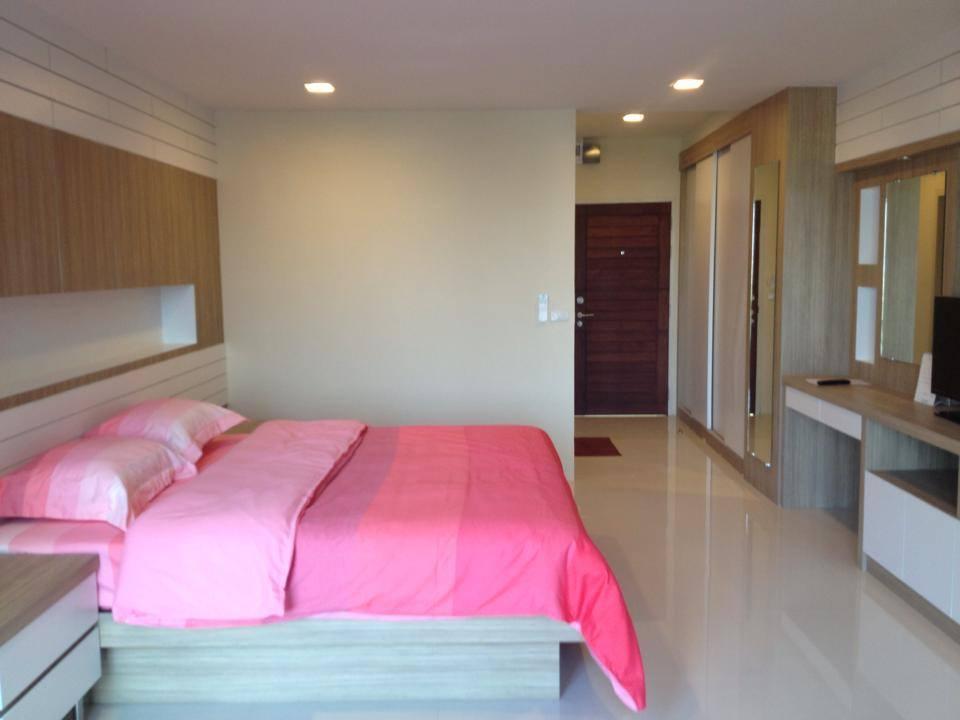 Hotel Kamonthara Nakhon Pathom Exterior foto
