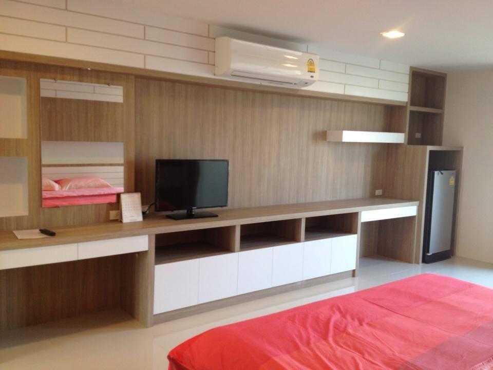 Hotel Kamonthara Nakhon Pathom Exterior foto